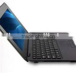 10inch Allwinner A10 Mini Laptop With Android 4.0 thumbnail-1
