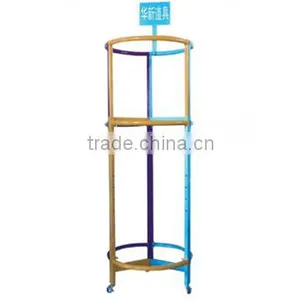 Best Price Clothes Rack/Garment Rack thumbnail-6