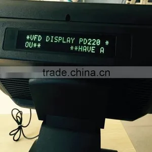 Android Pos 15 Inch Touch Screen LED Pos Hardware thumbnail-5