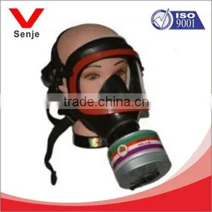 XML40 Fire Filter Respirators thumbnail-1