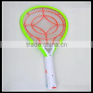 Safety Mosquiot Killer Manufactory Rechargeable Mosquito Swatter thumbnail-6