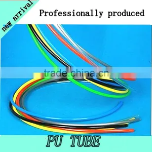 Hydrolysis-resistant Polyether TPU Flexible Duct Hose thumbnail-3