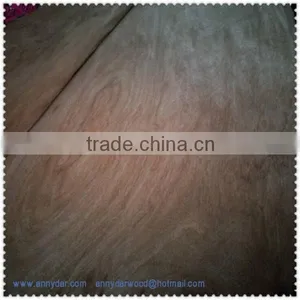 High Quality Veneer FSC Wood Veneer Warter Gum Veneer Linyi Manufacturer thumbnail-1