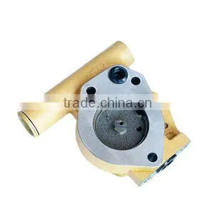Lube Auto Engine Oil Pump for Komatsu Aftermarket G310 704-24-24420 thumbnail-1