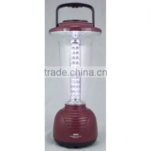 SUNCA LED Lantern With Handle SF-927LLS thumbnail-1
