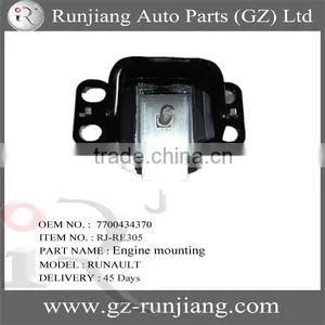 Renault Parts Renault Engine Mount 7700434370 thumbnail-1