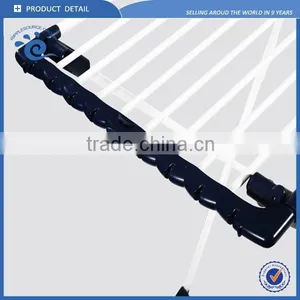 Foldable Heavy Duty Airers Rack Retail Clothing Rack thumbnail-3