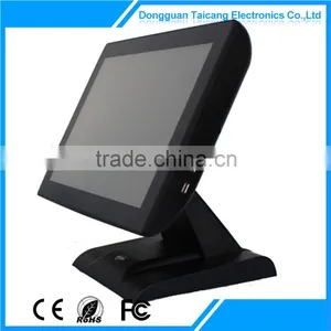 Intel 1037 U Dual Core 1.8G Windows 15lcd Touchscreen Pos thumbnail-2