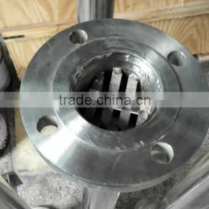 INOCO SX Static Mixer High Efficiency Static Mixer thumbnail-3