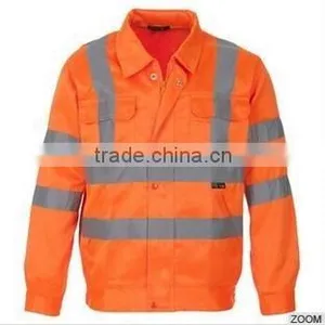 Warning Reflective Clothing New Children Reflective Clothing High Visibility Reflective Clothing thumbnail-3