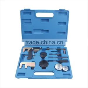 Diesel Engine Camshaft Timing Locking Tools Kit For Vauxhall Renault Nissan TL-5 thumbnail-1
