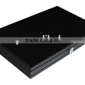 18'' Leather Backgammon Board thumbnail-3