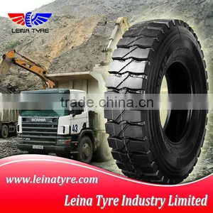 All Steel Truck Tire and Bus Tire Size 11.00R20 thumbnail-1