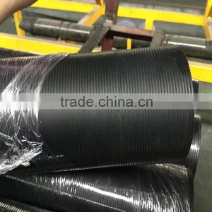 Big Diameter Rubber Hose for Metallurgy Industry From China Supplier thumbnail-4