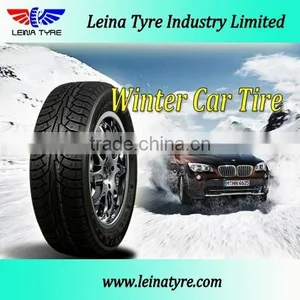Winter Tire Car Ice Studded 185/65R15 thumbnail-1