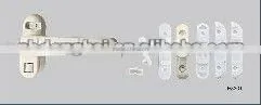 Window Handle Door Handle Aluminium Handle Door Accessories thumbnail-1