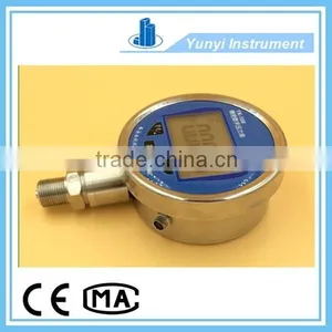 Mbar Low Pressure Gauge thumbnail-1