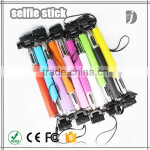 Cash on Delivery From China Handheld Portrait Selfie Stick thumbnail-1