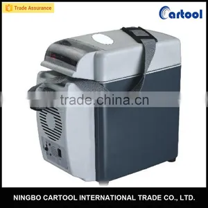Hot Sale Thermoelectric Mini Refrigerator and Freezer thumbnail-2