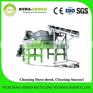 Dura-shred Hot Sale Waste Circuit Board Shredder thumbnail-3