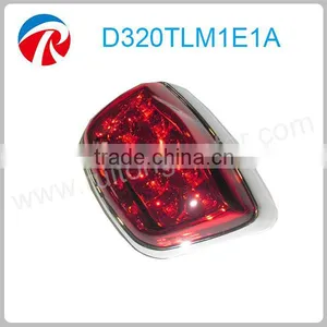 RL/FORZA/CLASSIC LX Scooter Traffic Taillight thumbnail-2