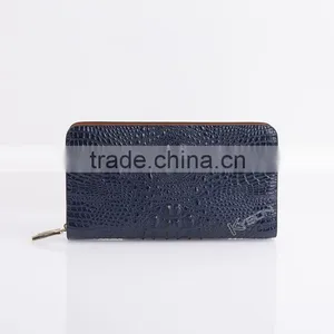 Best High Quality Custom Men's Leather Wallet thumbnail-2