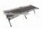 Folding Army Camping Bed With 600D Carrying Bag thumbnail-2