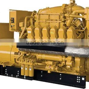 rc Boat (20-1000kW) Gas Engine thumbnail-1