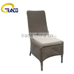 Outdoor Furniture Rattan Garden Chair thumbnail-1