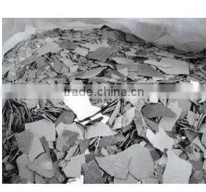 Electrolytic Manganese Flakes 99.7% in Low Price thumbnail-1