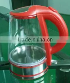 1.7L Hotel Water Kettle thumbnail-1
