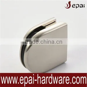 Stainless Steel Handrail Fittings Base Plate thumbnail-1