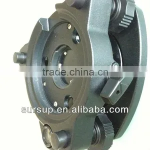 OPTICAL TRIBRACH ADAPTOR ,WITH PLUMMET TRIBRACH,LASER TRIBRACH ,ADAPTOR ,TOTAL STATION ADAPTOR thumbnail-3