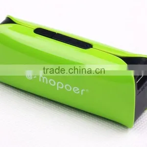 2600mAh Mobile Power Supply With CE/FCC,PSE,RoHS(M311) thumbnail-1