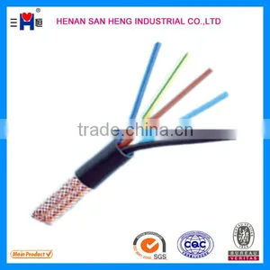 F-cvv-sb Cable Copper Wire Screened Control Cable thumbnail-2