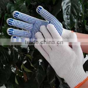 Gold Supplier of Non-slip Dot Glove thumbnail-1