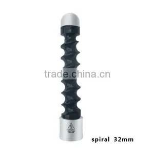 10 in 1 New Fashion Design Curler Set With LCD Display thumbnail-6
