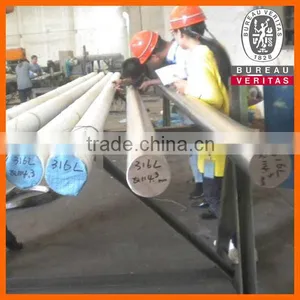 1.4435 Stainless Steel Round Bar thumbnail-3