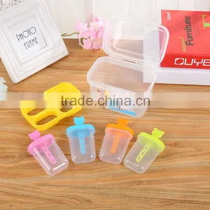 Houseware Cheap Durable High Quality Plastic Ice Cream Marker for Promotion thumbnail-5