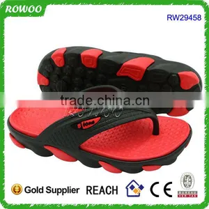 Men's Classical Comfortable Shower Beach Shoe Non Slip Flip Flop thumbnail-4