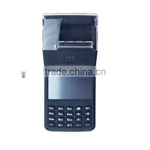 GF1200P High Quality Cheap Portable Data Collector /25keys Data Collector thumbnail-1