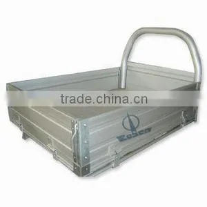 Aluminium Ute Tray Body thumbnail-6