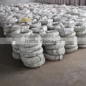 2015 Hot Sale High Quality Electro Galvanized Wire thumbnail-5