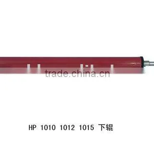 1010 /1012/1015 Lower Fuser Roller(original,brand New) thumbnail-1