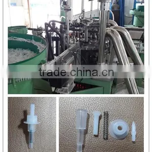 Assembly Sprayer Machine Line thumbnail-1
