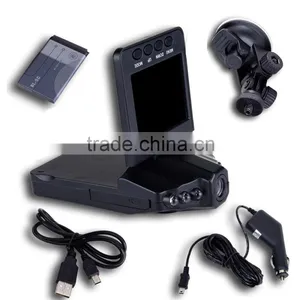 1080p HD 2.5" DVR 207 Camera Camcorder Video 140 HDMI Zoom Cam Car Recorder thumbnail-6