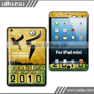 Tablet Gel Skin Sticker for Ipad Mini thumbnail-1