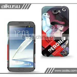 Case Cover for Samsung N7100 Note 2 Factory Sale Directly thumbnail-1