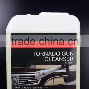 Lantan 30L Interior Cleaning Agent Ratio 1:11 Car Interior Cleaner thumbnail-1