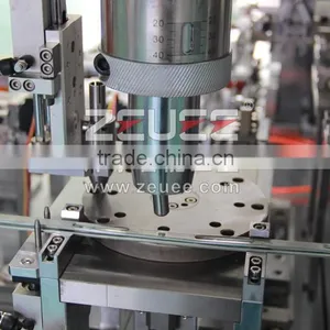 Window Accesssories Hardware Shootbolt Espagnolette Automatic Assemby Machine thumbnail-4